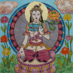 tarawithjeweledhalo
