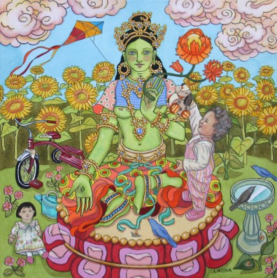 GreenTaraAndYasmin_camera_web