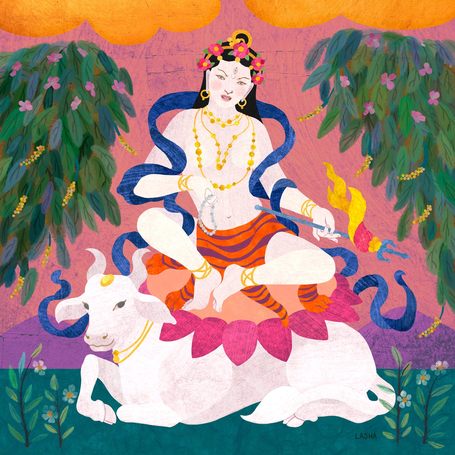 Tara of the Perfection of Wisdom and Compassion ~ Paripurana Tara ~ Yong Zog Jed Pi Drolma